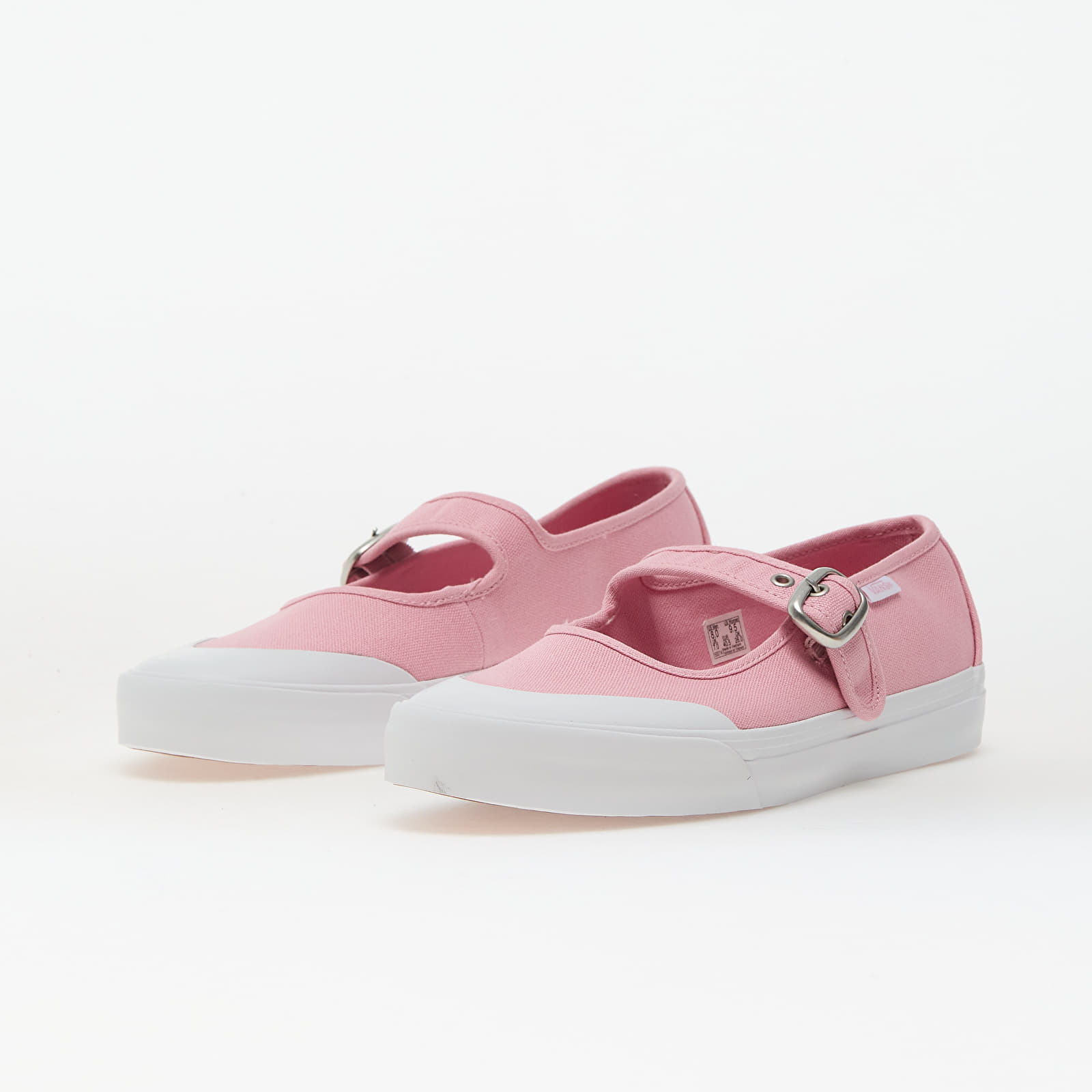 Women's sneakers and shoes Vans Mary Jane Prep Coral
