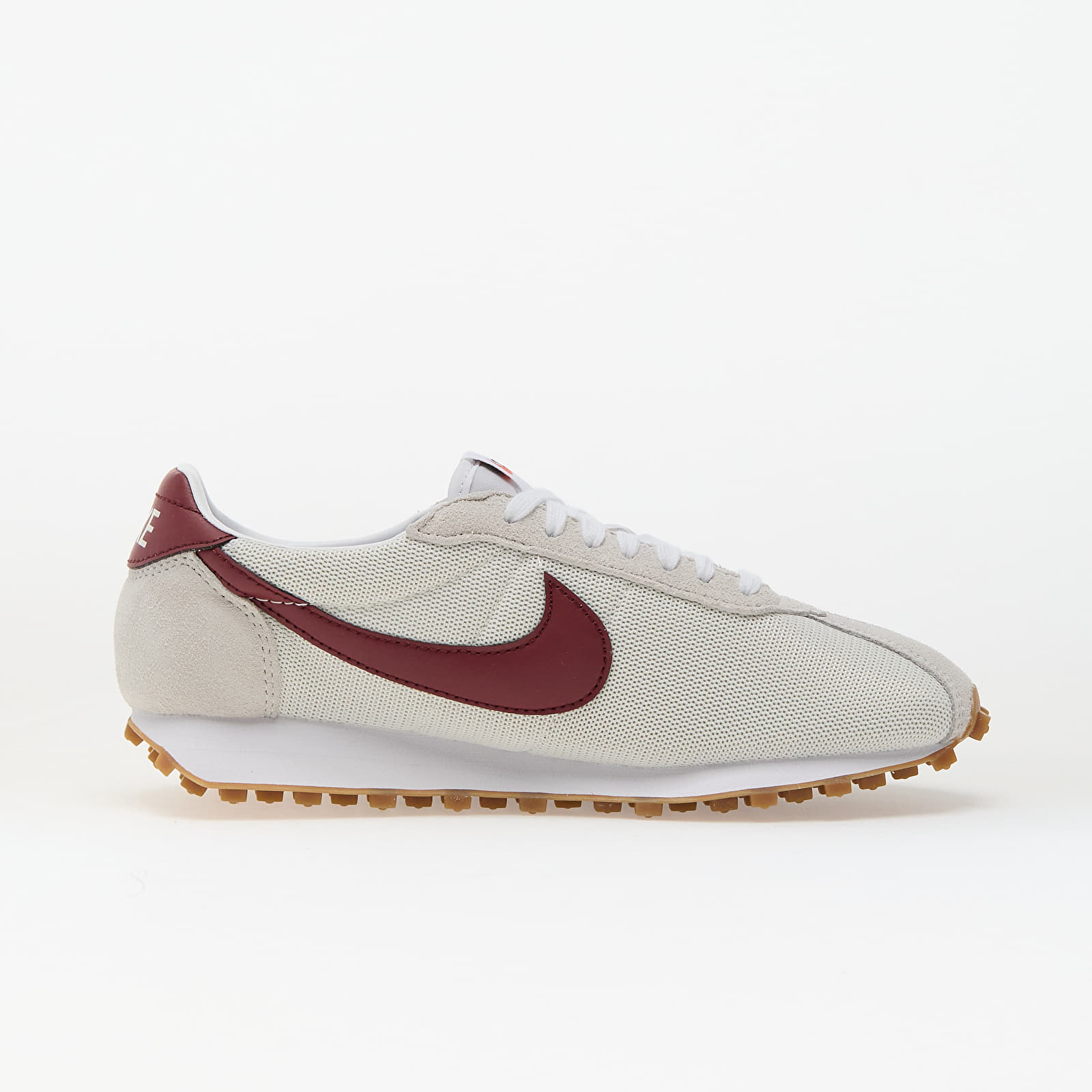 Naiste tossud ja kingad Nike W Ld-1000 Summit White/ Dark Team Red-Sail