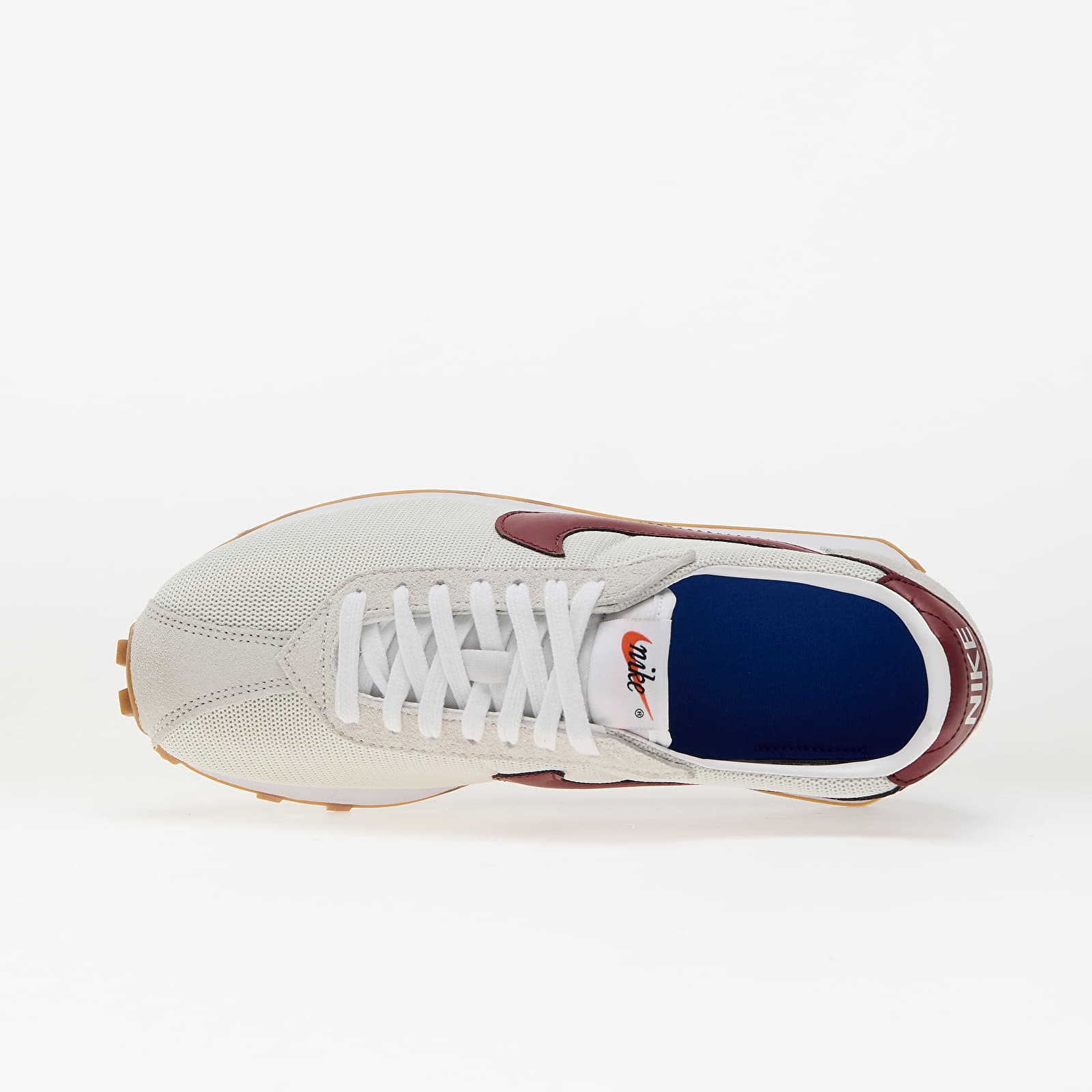 Naiste tossud ja kingad Nike W Ld-1000 Summit White/ Dark Team Red-Sail