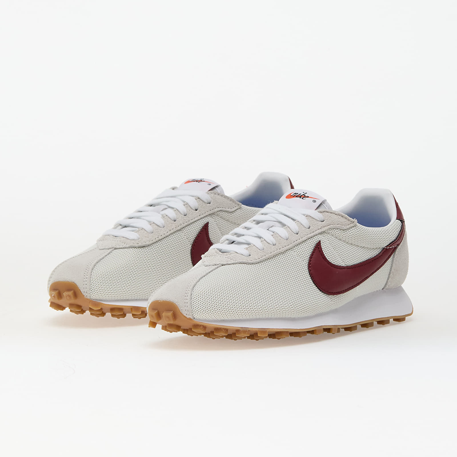 Naiste tossud ja kingad Nike W Ld-1000 Summit White/ Dark Team Red-Sail