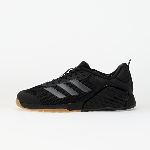 adidas Dropset 3 Core Black