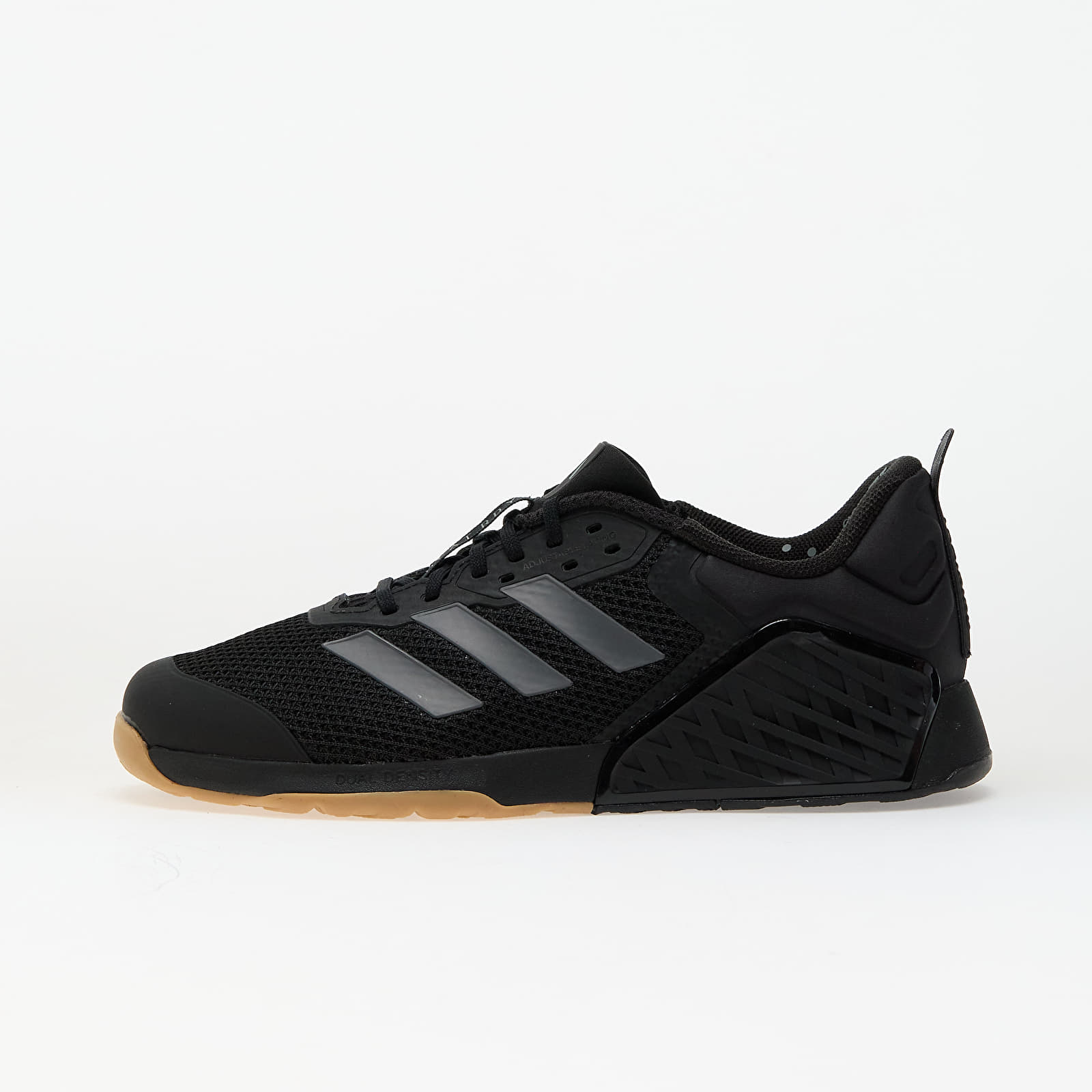 Zapatillas Hombre adidas Dropset 3 Core Black