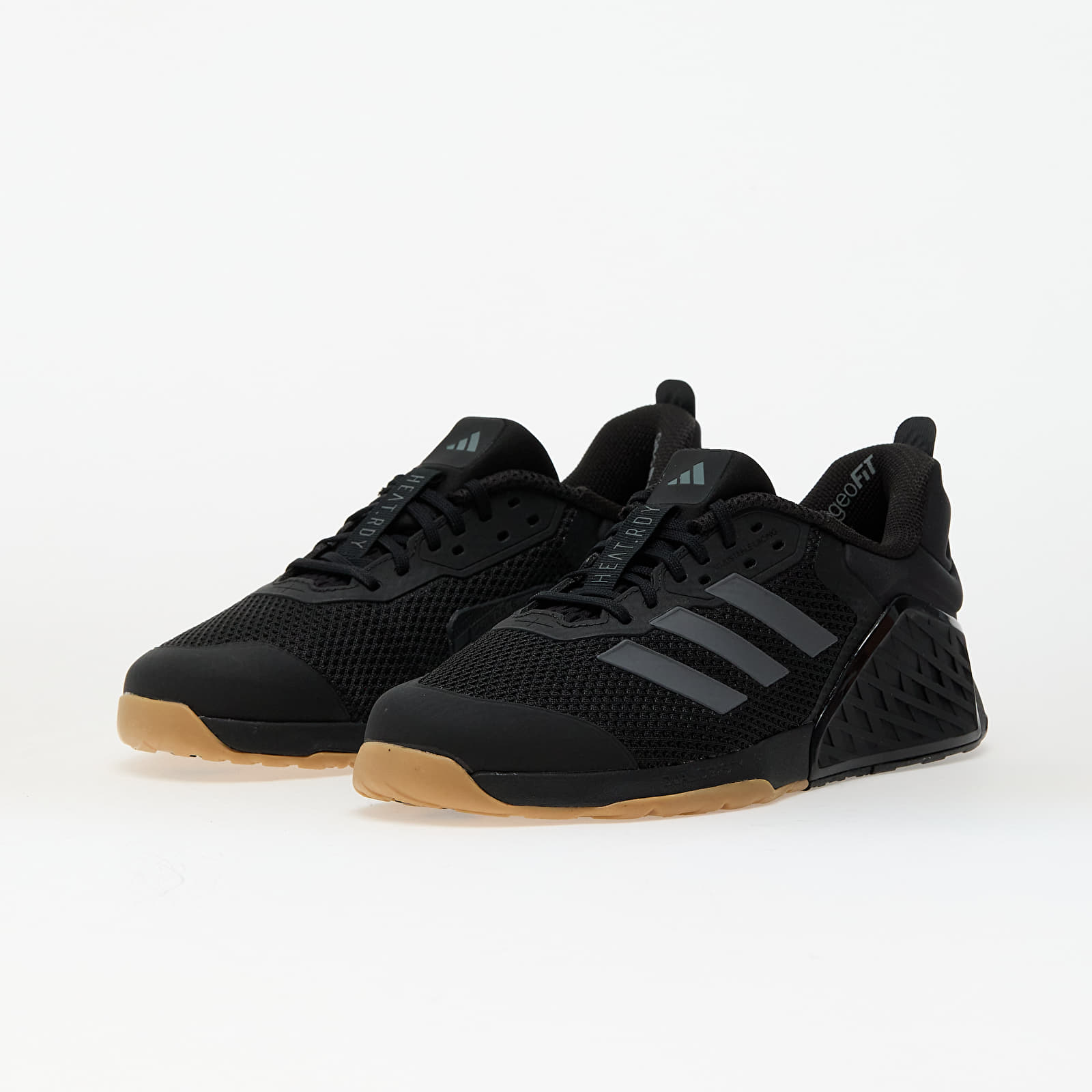 Zapatillas Hombre adidas Dropset 3 Core Black