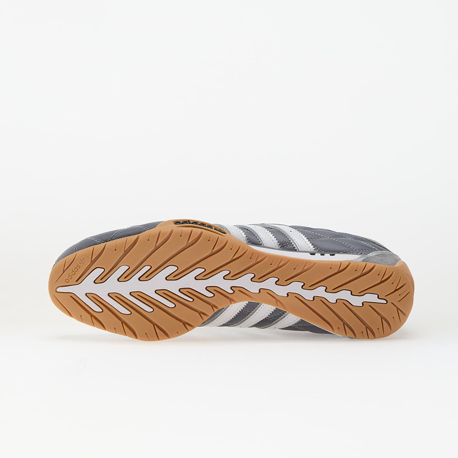 Turnschuhe und Schuhe für Männer adidas Adi Racer Lo Grey Three/ Ftwr White/ Gum 3