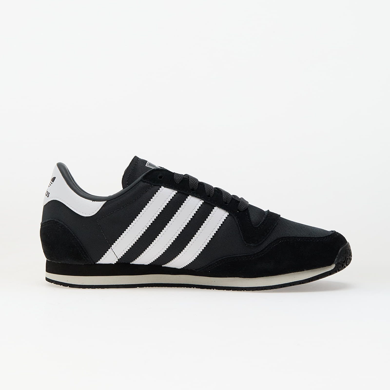Мъжки кецове и обувки adidas Galaxy OG Carbon/ Ftwr White/ Core Black