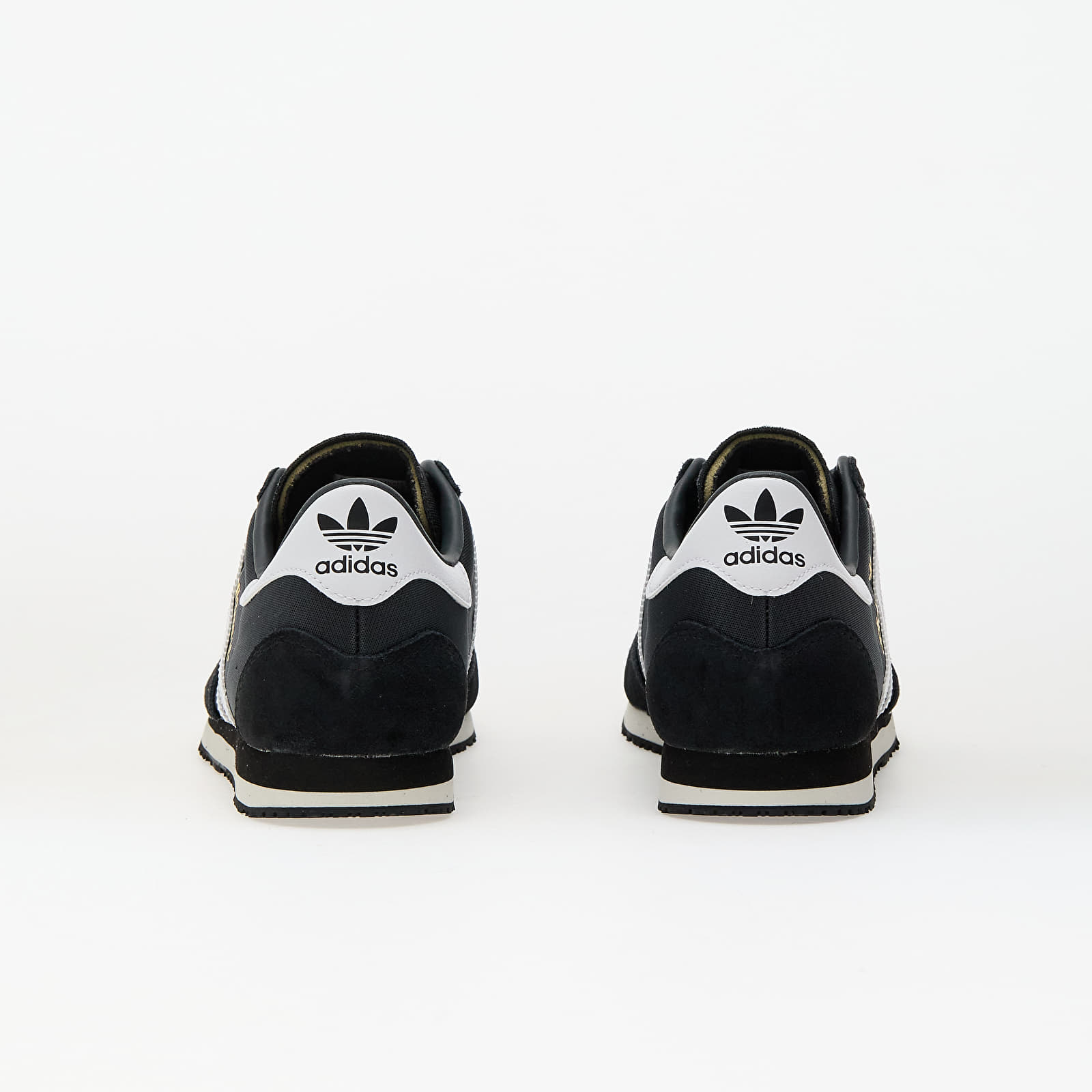 Мъжки кецове и обувки adidas Galaxy OG Carbon/ Ftwr White/ Core Black