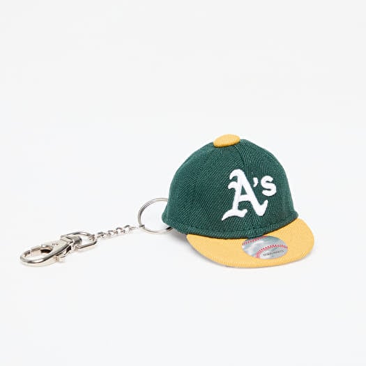 New Era MLB Mini Cap Oakland Athletics Official Team Color