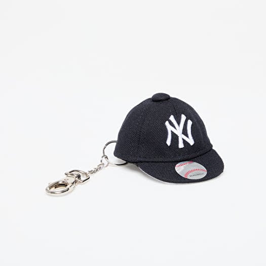 New Era MLB Mini Cap New York Yankees Official Team Color