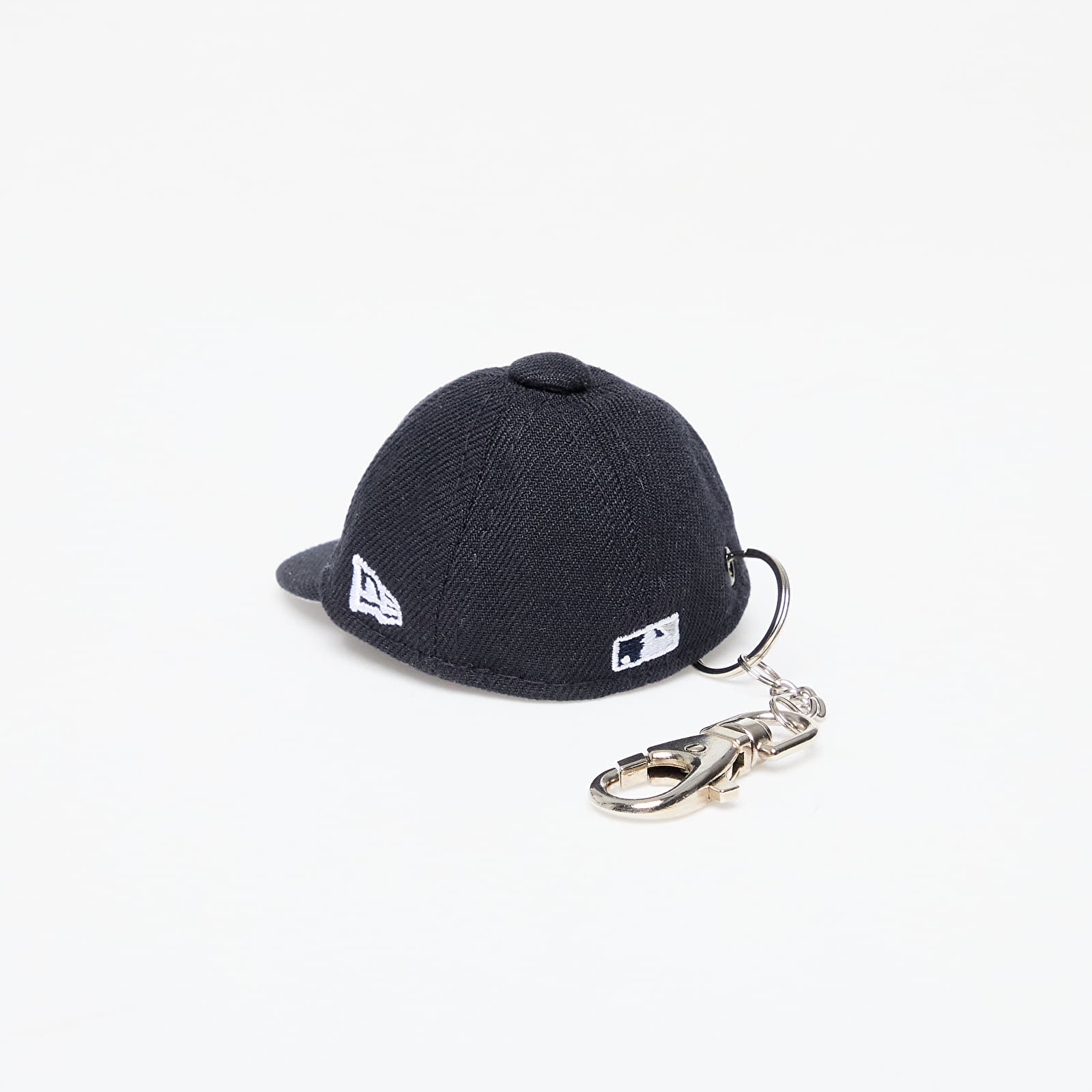 Sleutelhangers New Era MLB Mini Cap New York Yankees Official Team Color