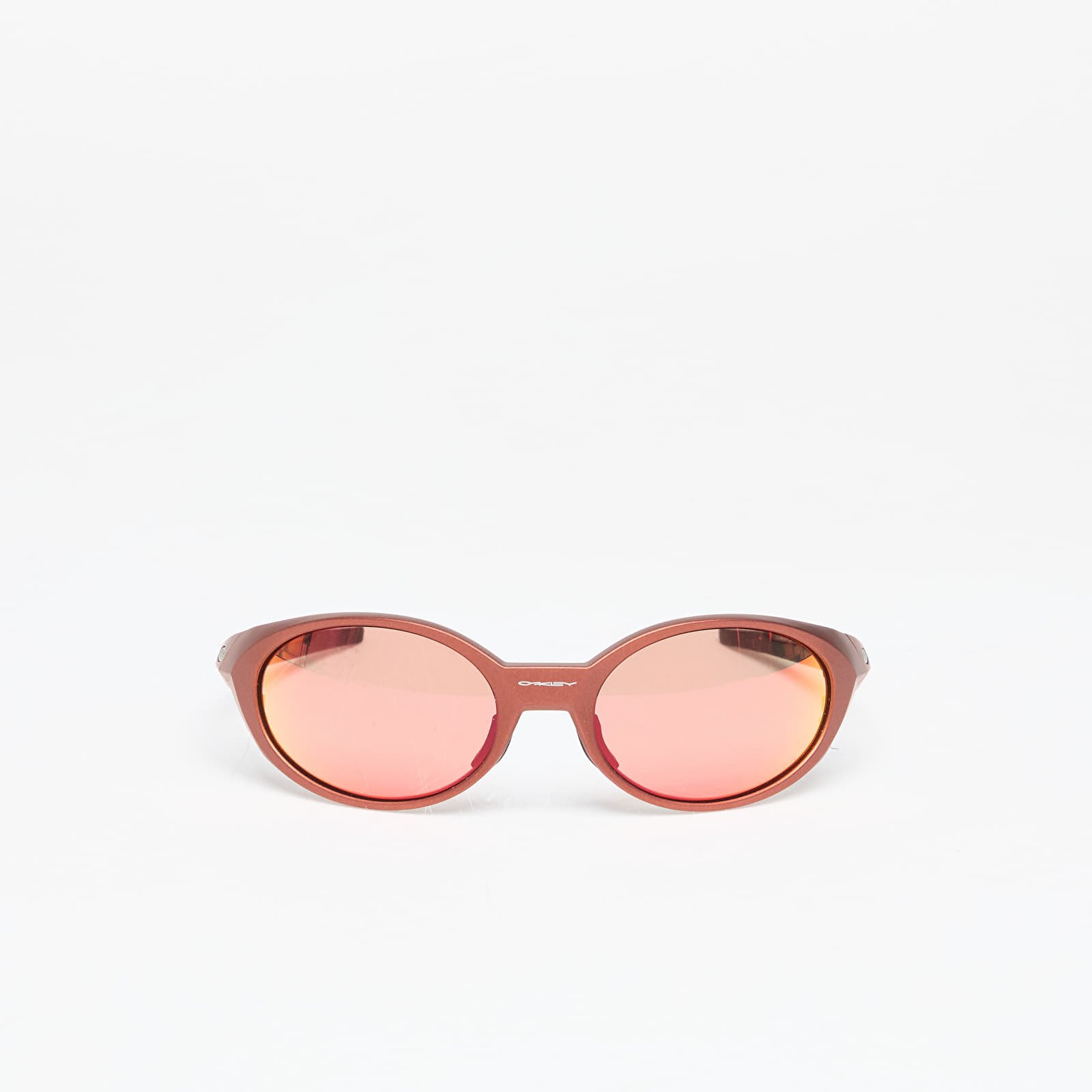 Sonnenbrillen für Männer Oakley Eye Jacket™ Redux Forge Collection Prizm Trail Torch/ Fire Orange