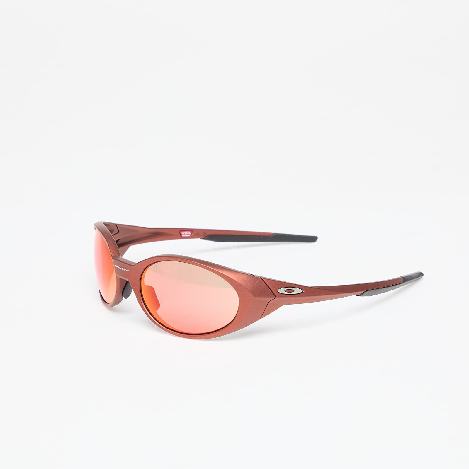 Sonnenbrillen für Männer Oakley Eye Jacket™ Redux Forge Collection Prizm Trail Torch/ Fire Orange