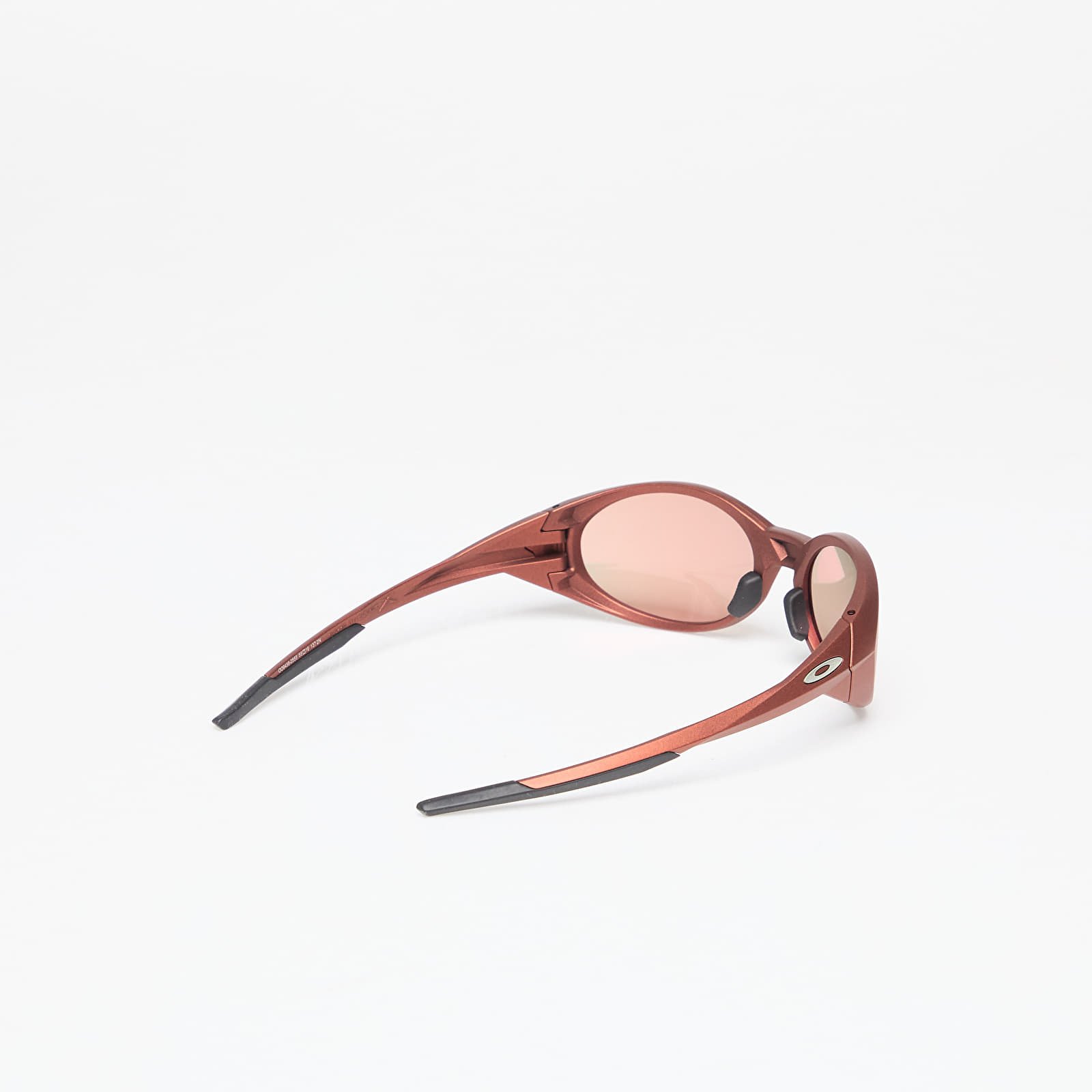 Sonnenbrillen für Männer Oakley Eye Jacket™ Redux Forge Collection Prizm Trail Torch/ Fire Orange