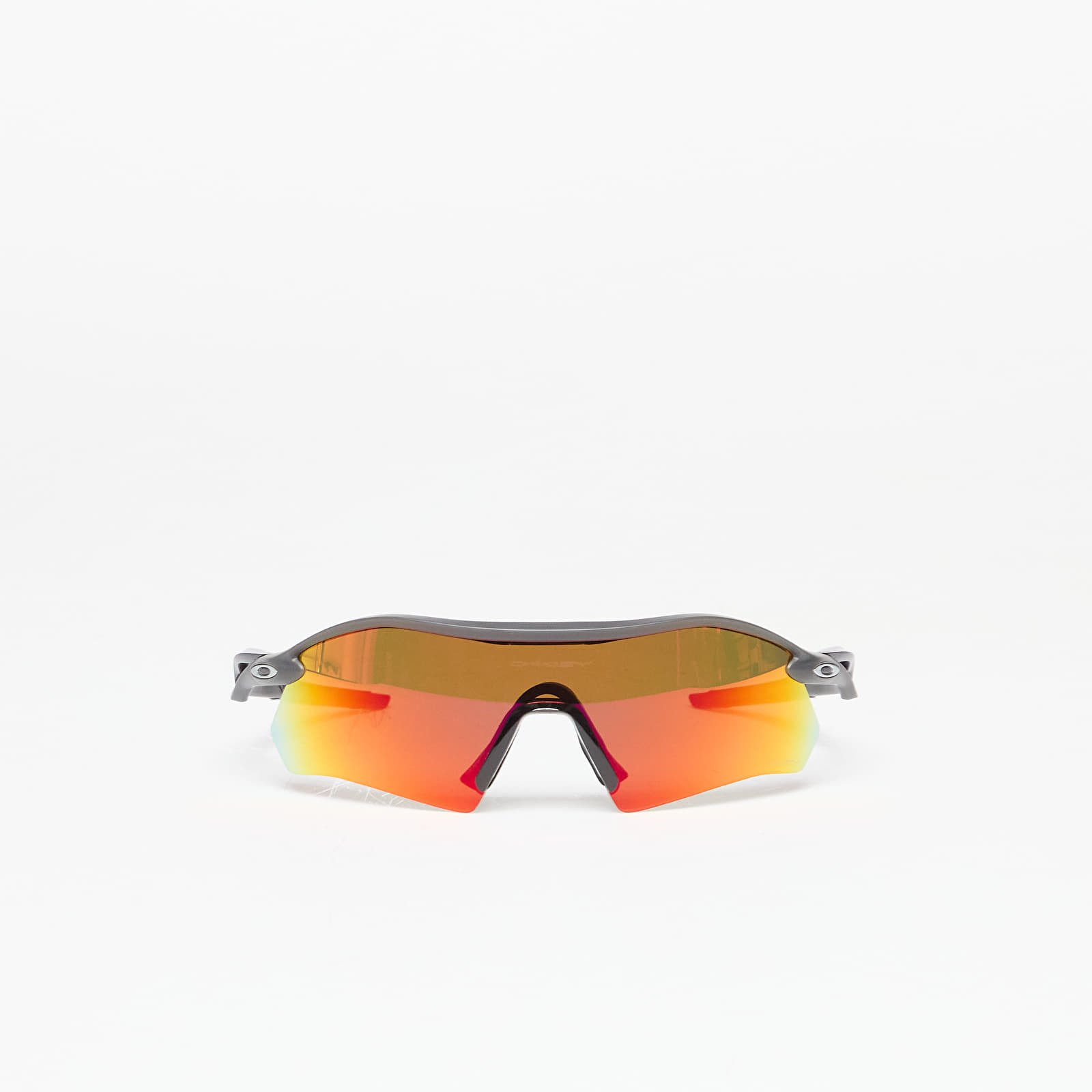 Men's sunglasses Oakley Radar Plate Sunglasses Matte Carbon