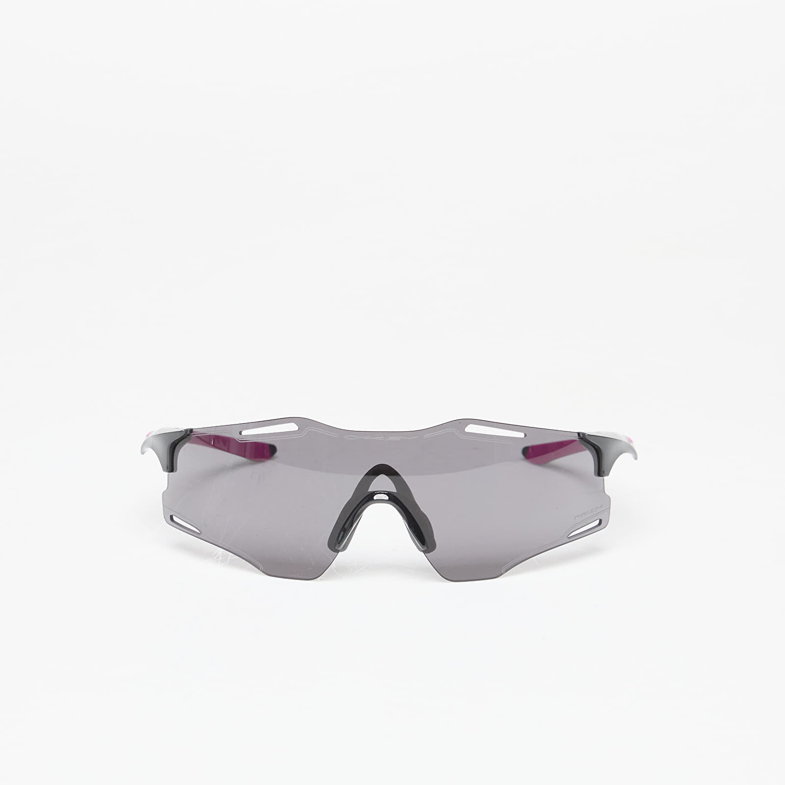 Men's sunglasses Oakley Cybr Zero Sunglasses Polished Carbon