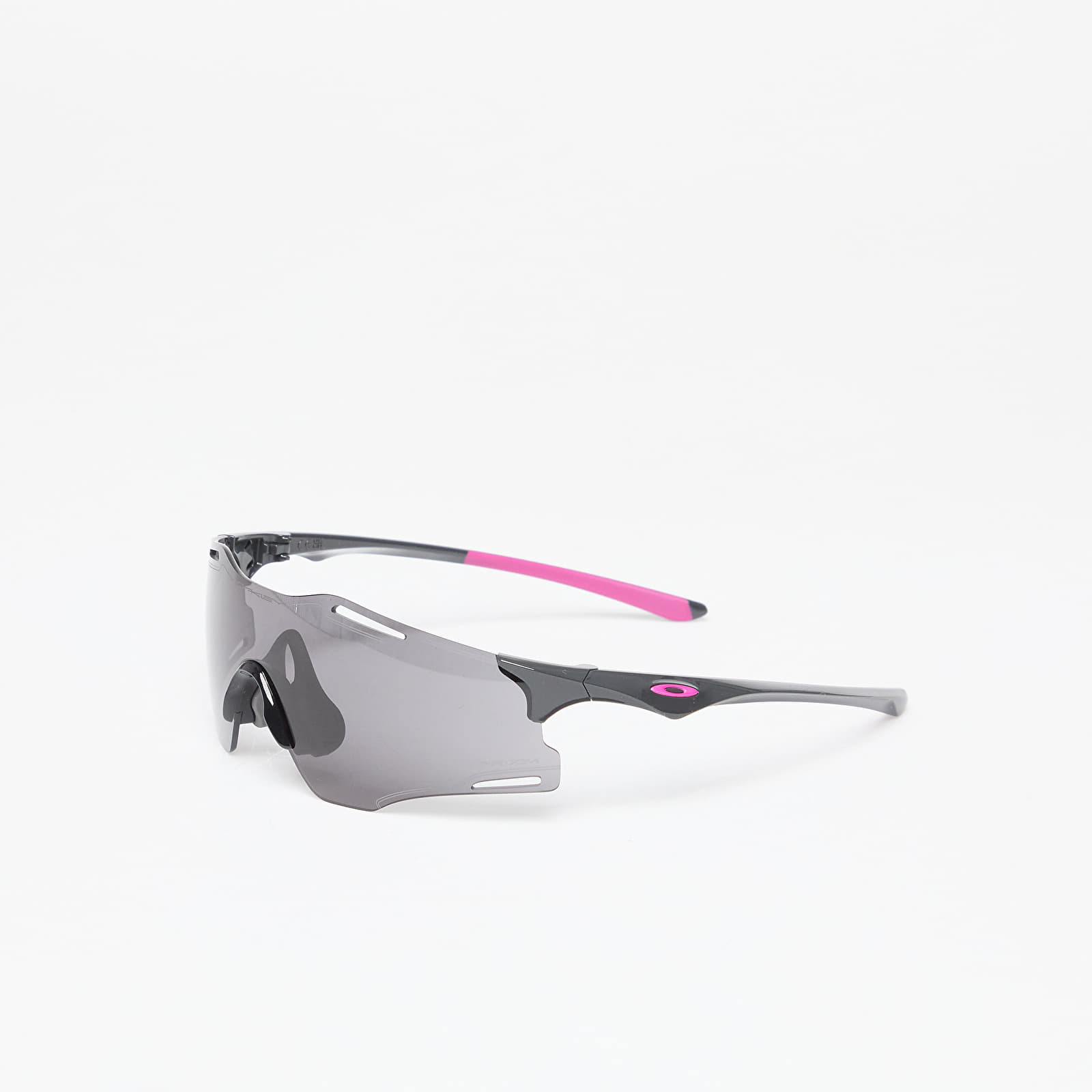 Men's sunglasses Oakley Cybr Zero Sunglasses Polished Carbon
