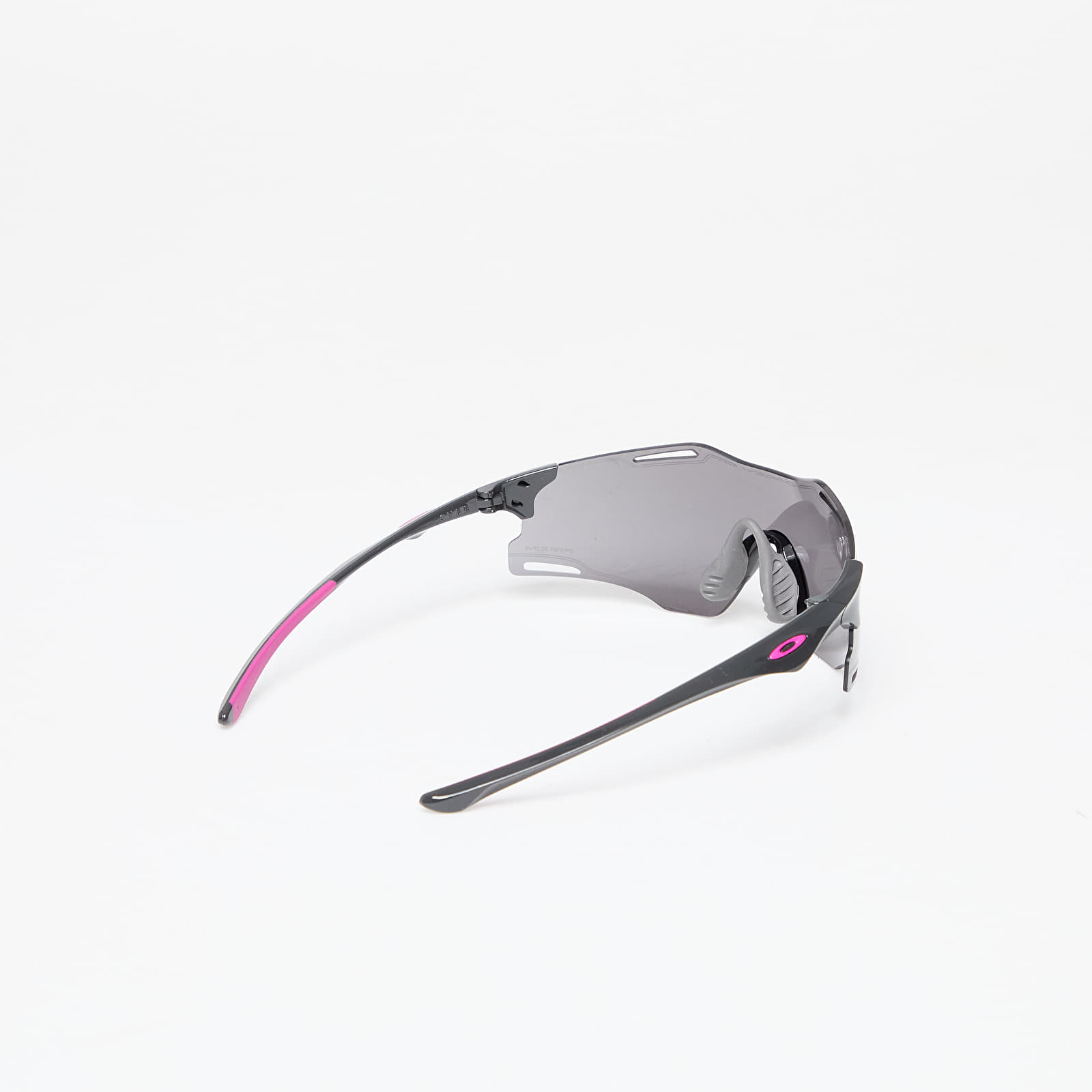 Men's sunglasses Oakley Cybr Zero Sunglasses Polished Carbon