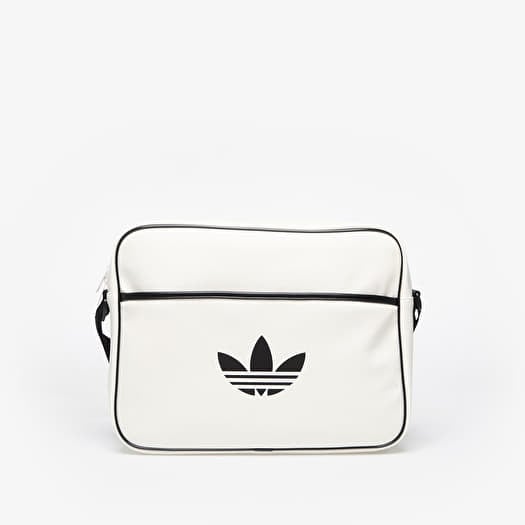Tasche adidas Airliner Cloud White/ White