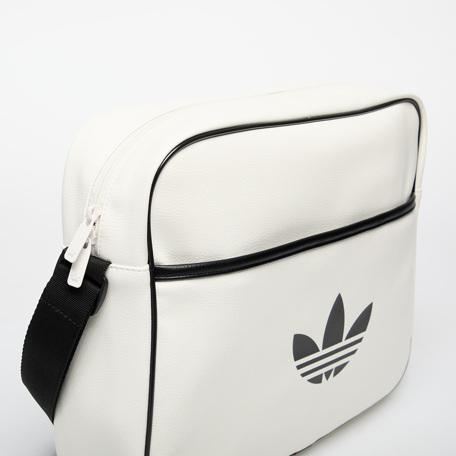 Bolsos bandolera adidas Airliner Cloud White/ White
