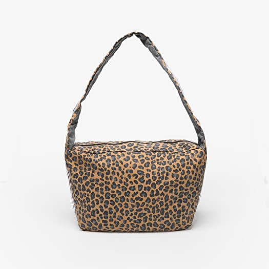 Shoulder bags adidas Leopard Large Shoulder Bag Bronze