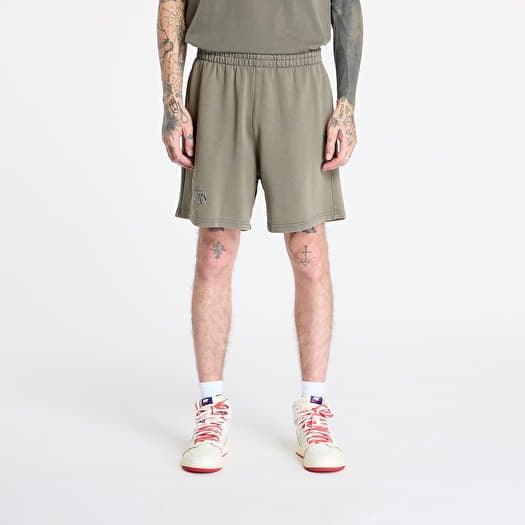 Shorts New Era Los Angeles Lakers Washed Short Ahg