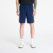 adidas Adicolor Firebird Shorts Night Indigo/ Black/ Better Scarlet
