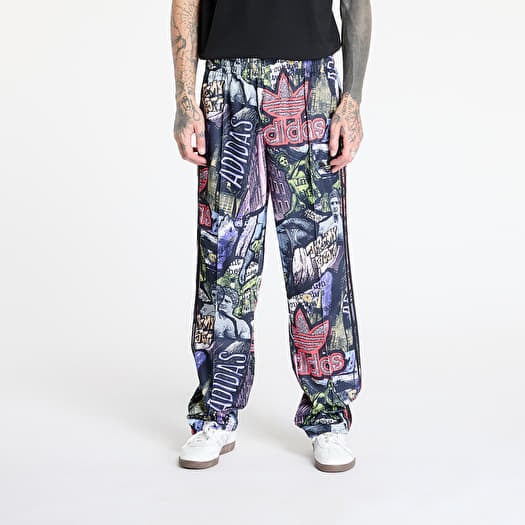 adidas x Jeremy Scott AOP Track Tracksuit Bottoms Multicolor