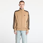 adidas Adicolor Classics Firebird Track Top Cardboard/ Crew Orange