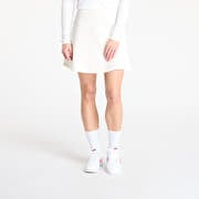 Nike Sportswear Chill Knit Women's Ribbed Mini Skirt Sail/ Sail