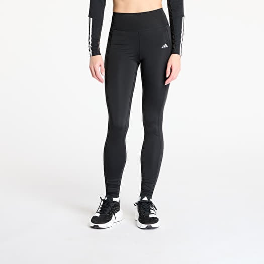 Leggins adidas Optime Full-Length Leggings Black