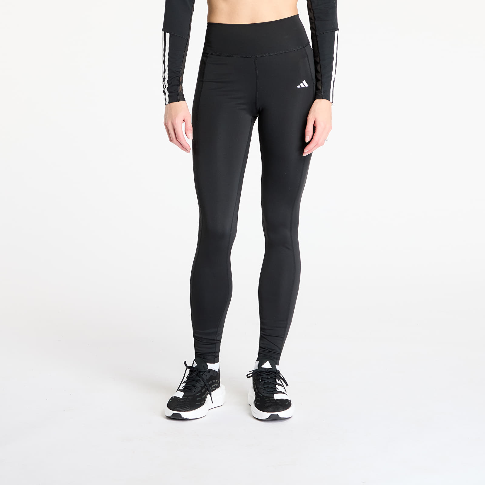 Leggins adidas Optime Full-Length Leggings Black