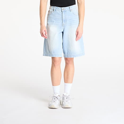 Shorts Karl Kani Og Denim Jorts Blue