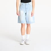 Karl Kani Og Denim Jorts Blue