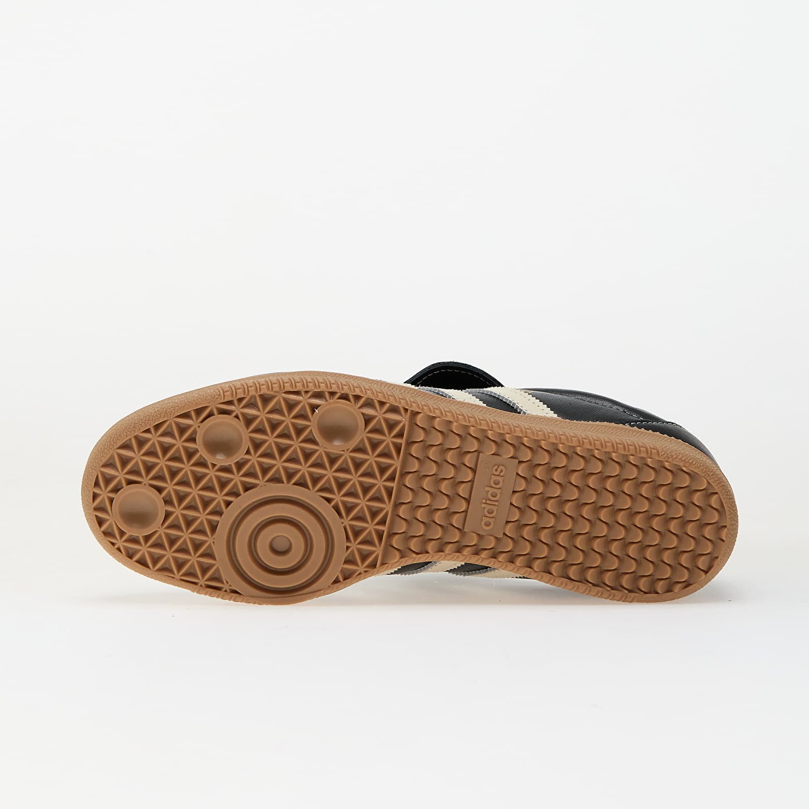 Naisten lenkkarit ja kengät adidas Samba Lt W Core Black/ Crew White/ Gum4