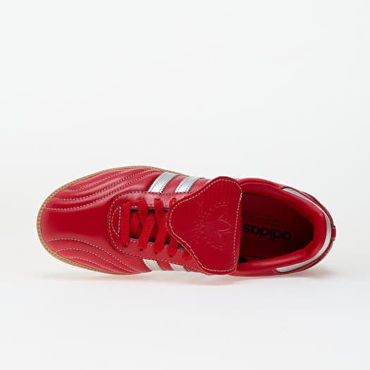 adidas gazelle silver green womens adidas Originals x Liberty London Women's Samba OG 