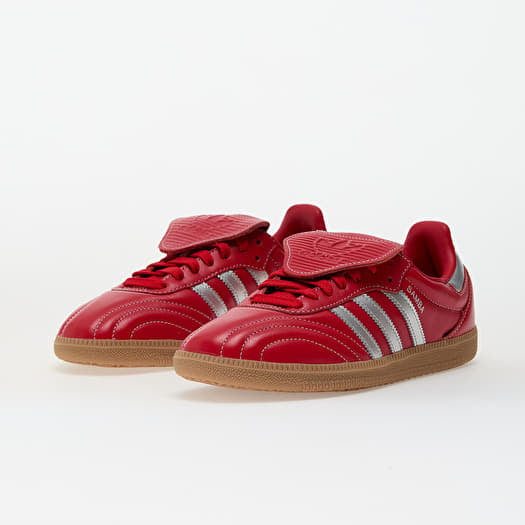 adidas gazelle silver green womens Adidas Samba (45 1/3) – sneakilystore main image 0