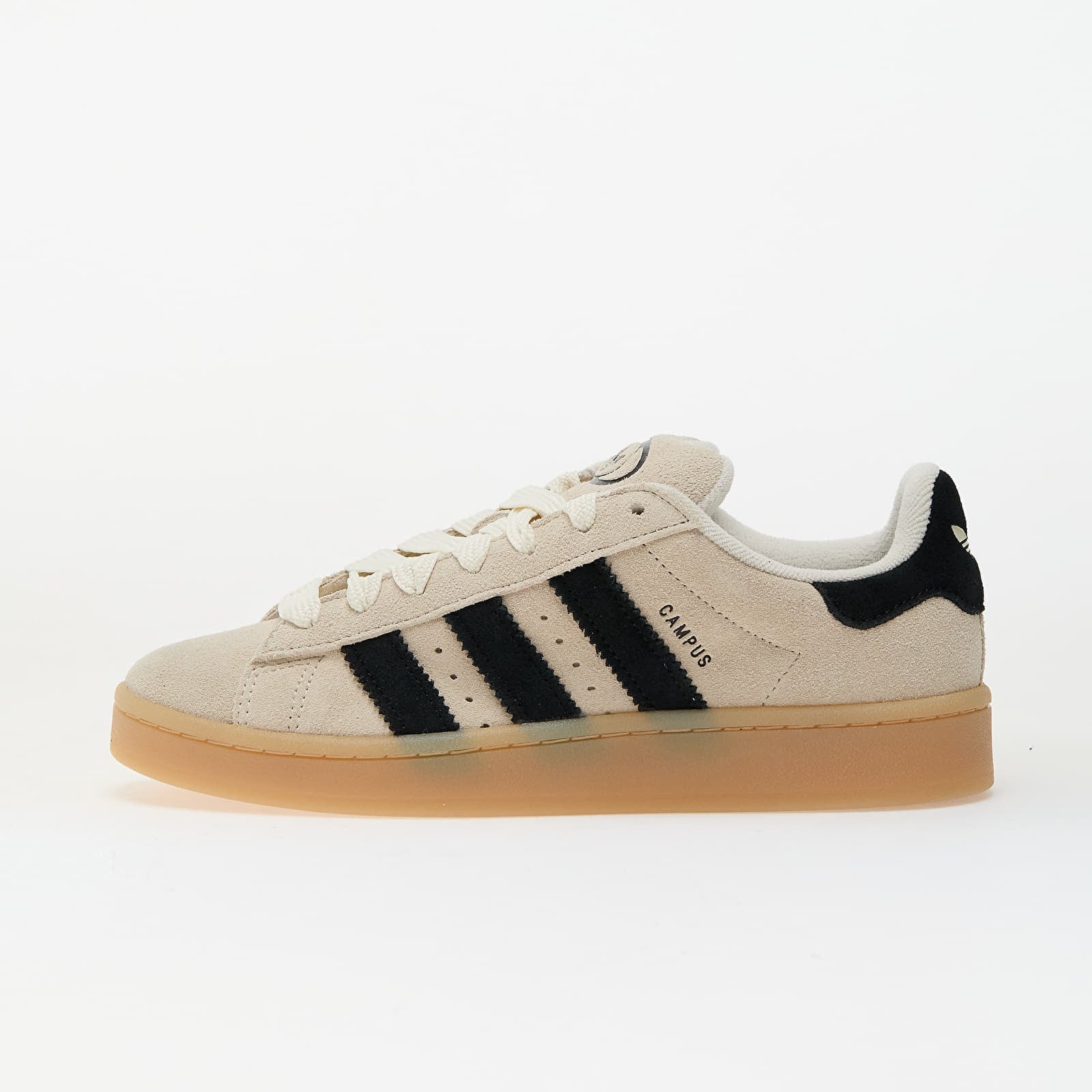 Sneakers adidas Campus 00s Gum 3/ Cream White/ Better Scarlet EUR 44 2/3