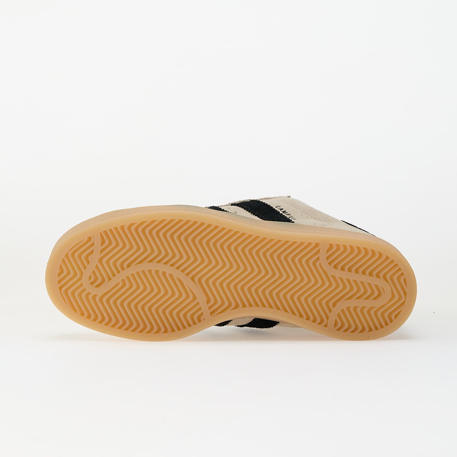 Männer adidas Campus 00s Gum 3/ Cream White/ Better Scarlet