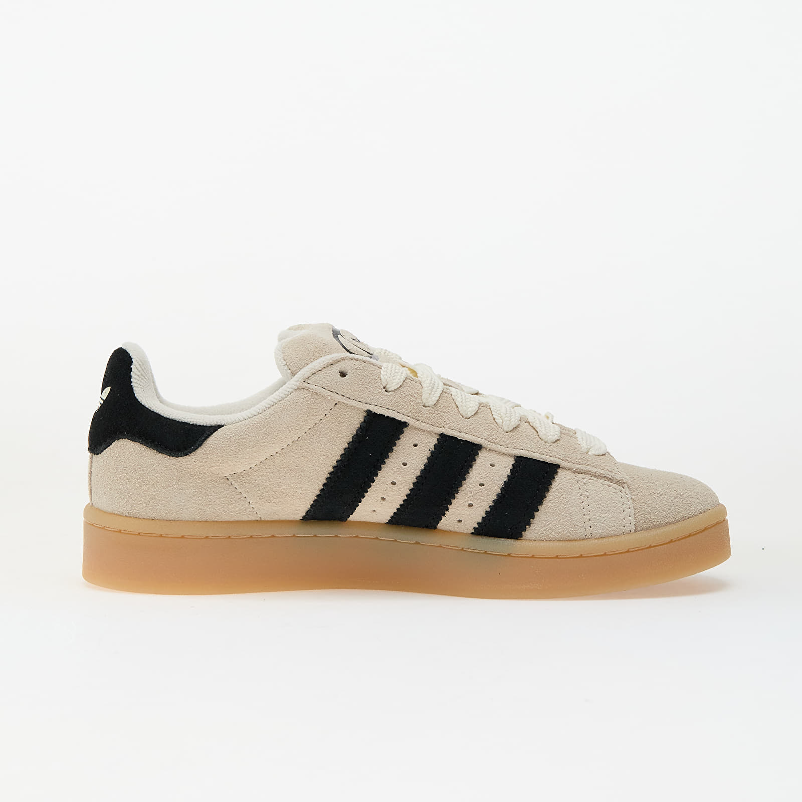 Männer adidas Campus 00s Gum 3/ Cream White/ Better Scarlet