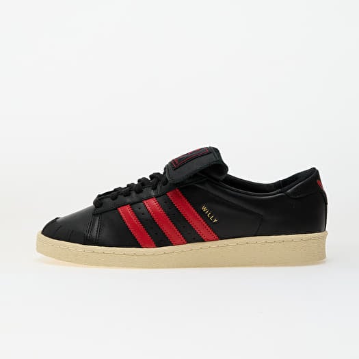 adidas Chavarria Jabbar Lo Core Black/ Core Black/ Red