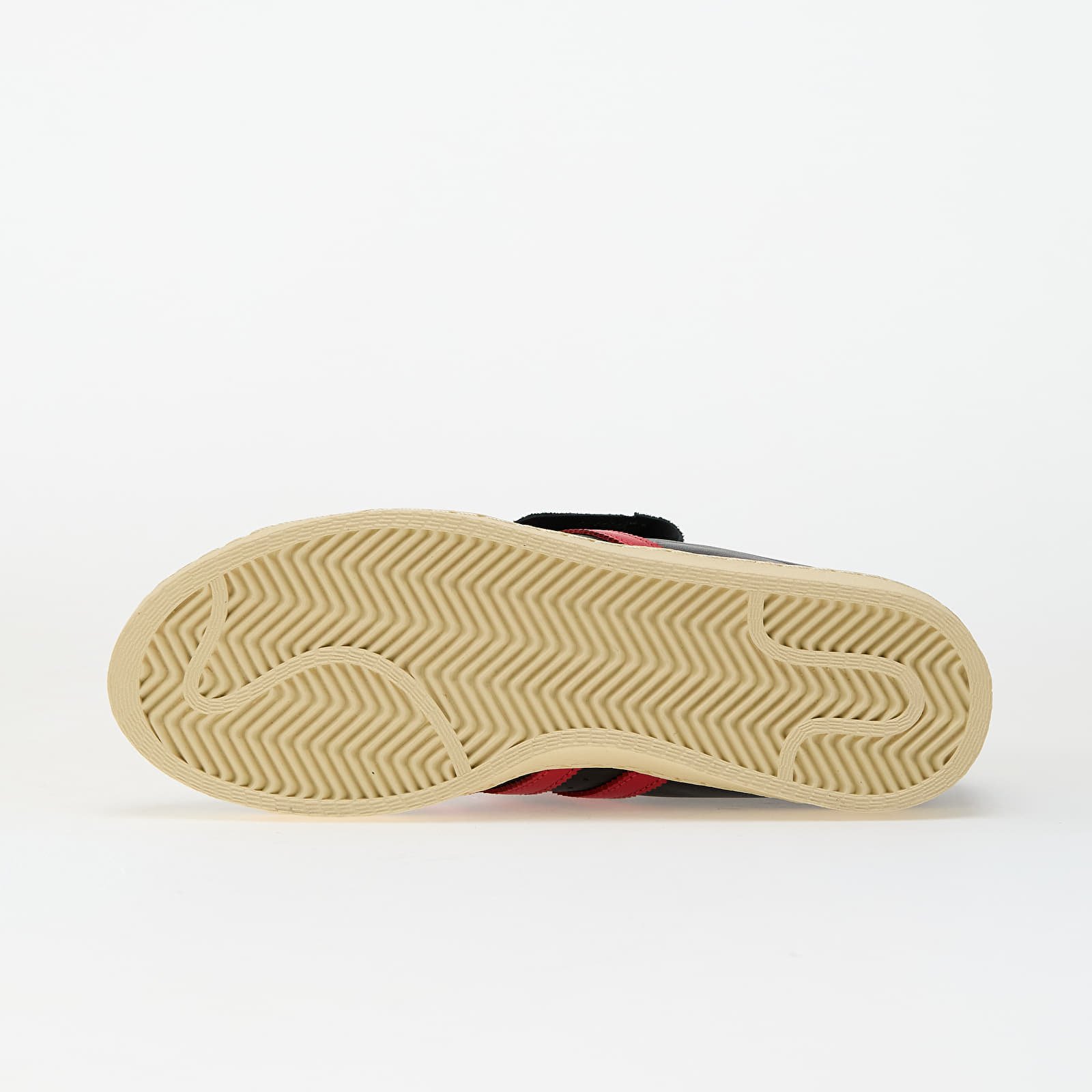 Moški čevlji adidas Chavarria Jabbar Lo Core Black/ Core Black/ Red