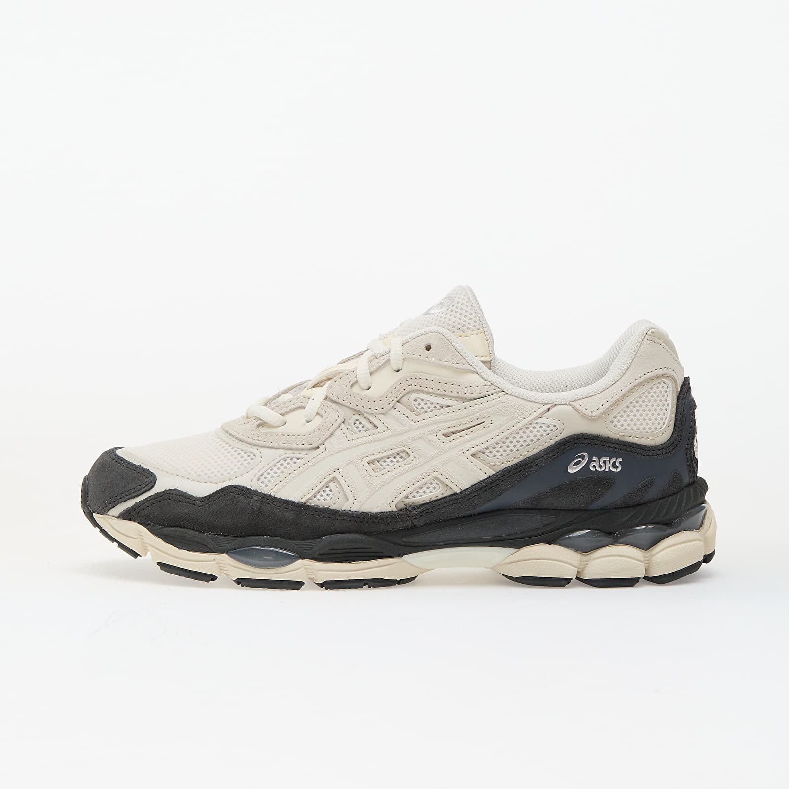 Pánské tenisky a boty Asics Gel-NYC White/ Smoke Grey