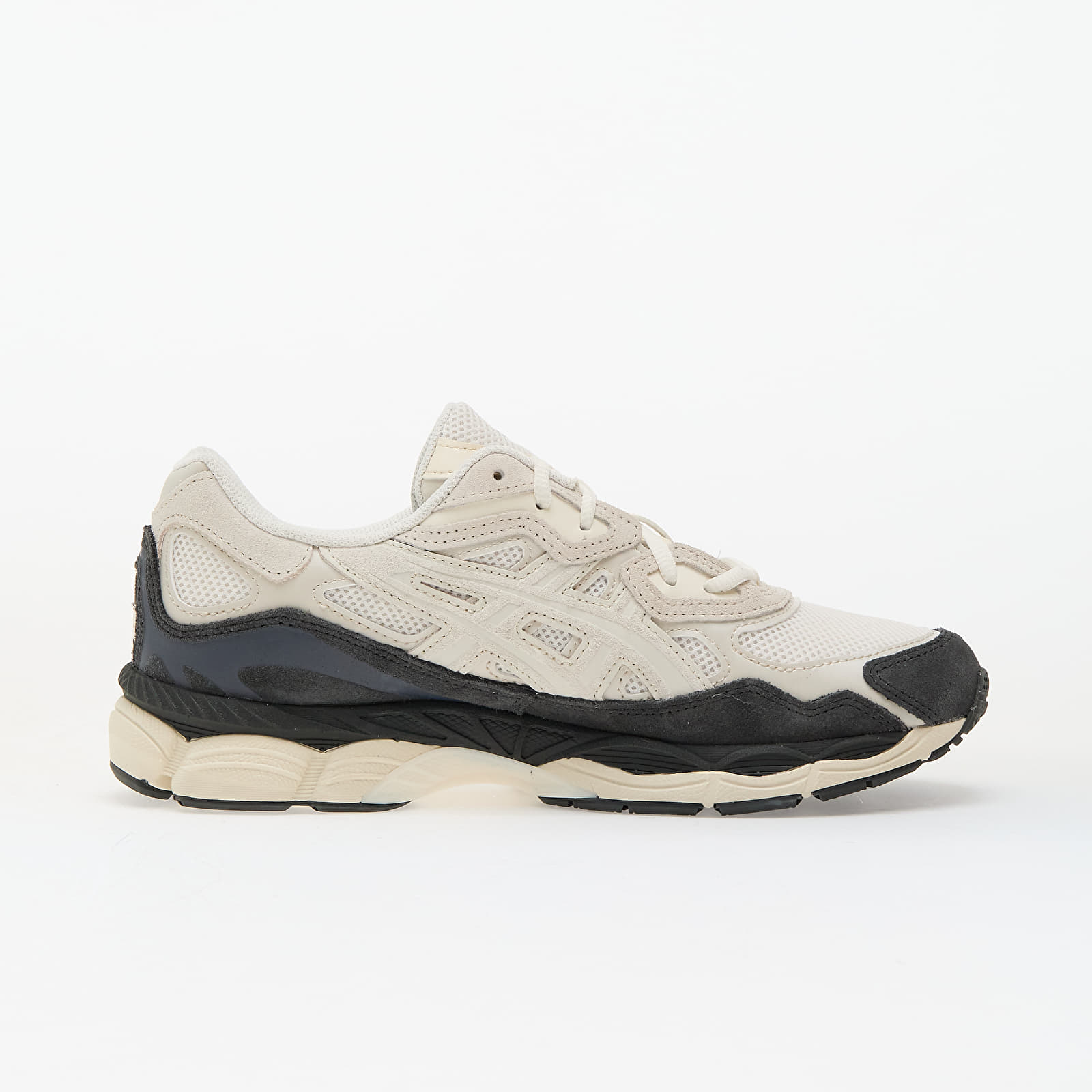 Pánské tenisky a boty Asics Gel-NYC White/ Smoke Grey
