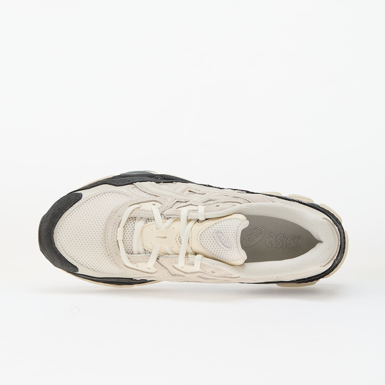 Pánské tenisky a boty Asics Gel-NYC White/ Smoke Grey
