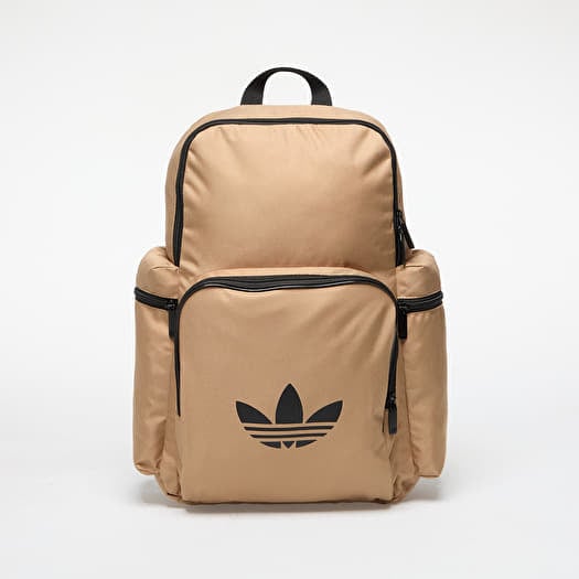 Rucksack adidas Adicolor Backpack Cardboard/ White