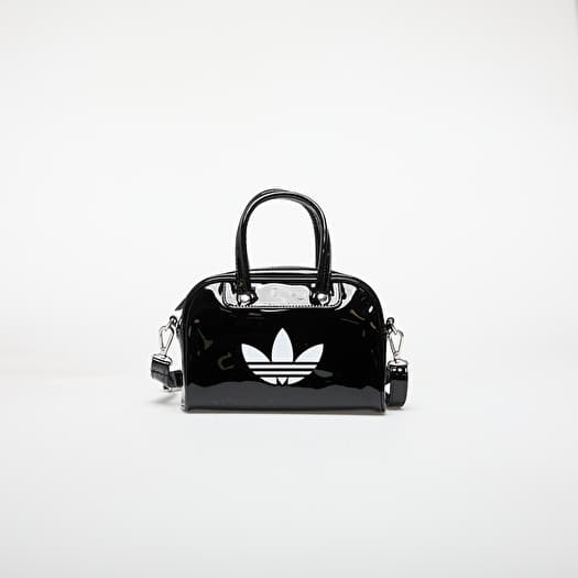 Tasche adidas Adicolor Mini Bowling Bag Black