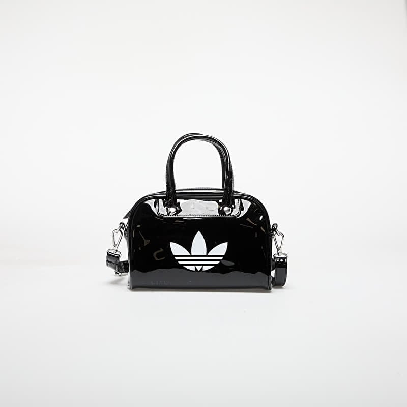 Bag adidas Adicolor Mini Bowling Bag Black