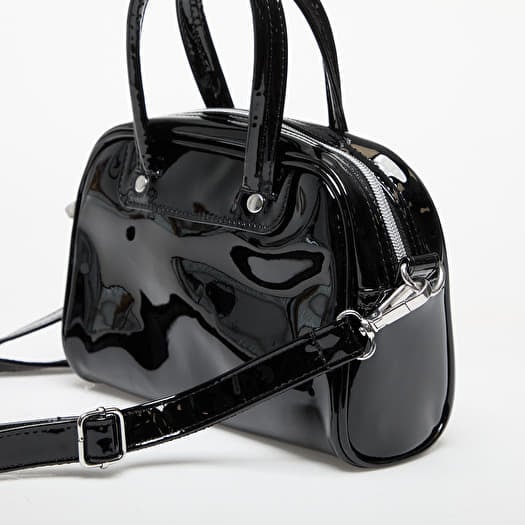 Shoulder bags adidas Adicolor Mini Bowling Bag Black | Queens