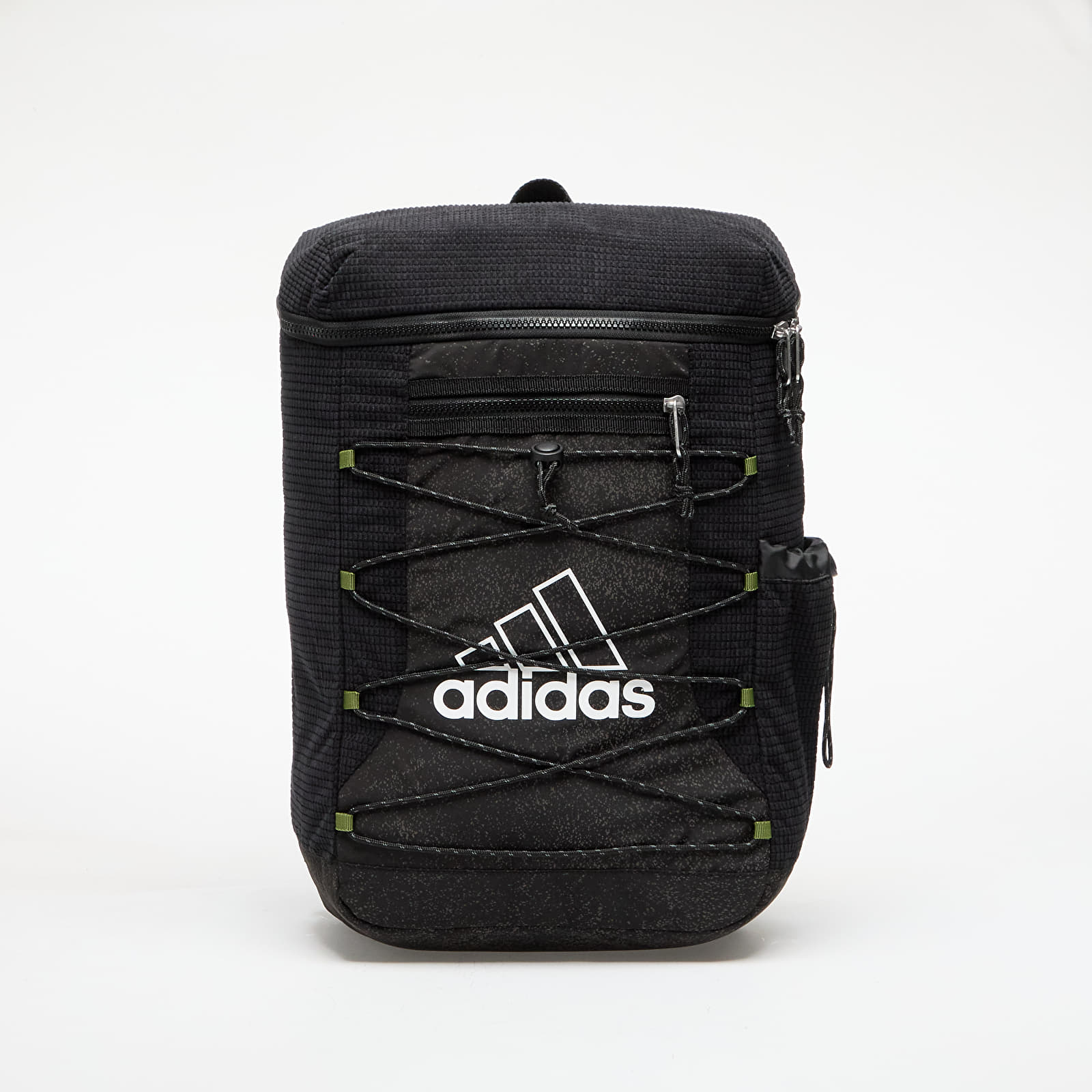 Heren rugzakken adidas Backpack Black