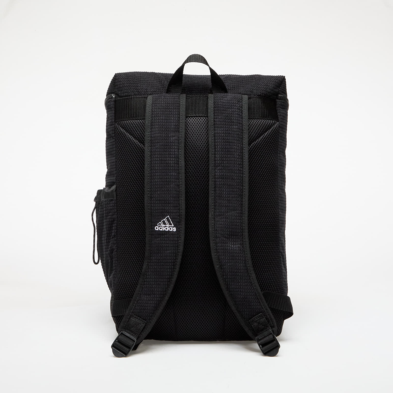 Heren rugzakken adidas Backpack Black