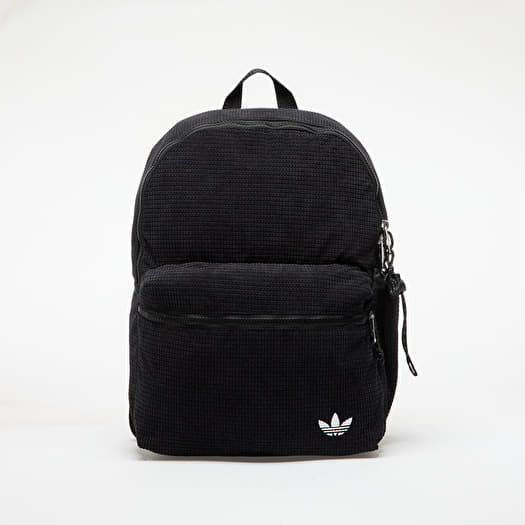 Rucksack adidas Classic Backpack Black